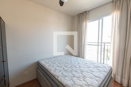 Quarto de kitnet/studio à venda com 1 quarto, 29m² em Jardim da Glória, São Paulo