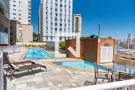 Apartamento à venda com 90m², 3 quartos e 2 vagasPiscina