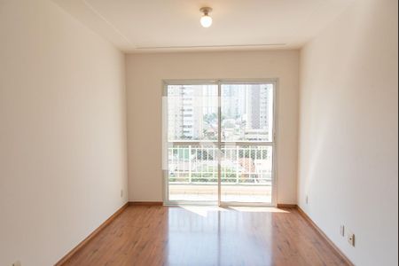 Sala de apartamento à venda com 3 quartos, 90m² em Cursino, São Paulo