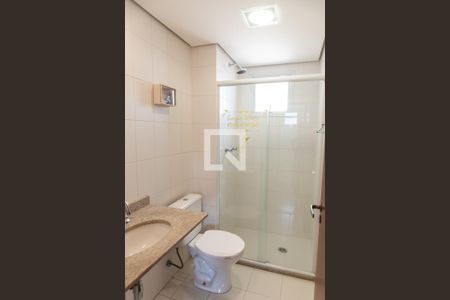 Apartamento à venda com 90m², 3 quartos e 2 vagasBanheiro