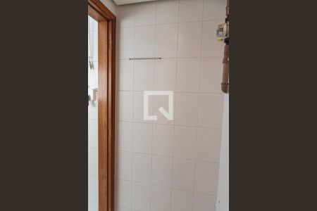 Apartamento à venda com 90m², 3 quartos e 2 vagasBanheiro de serviço