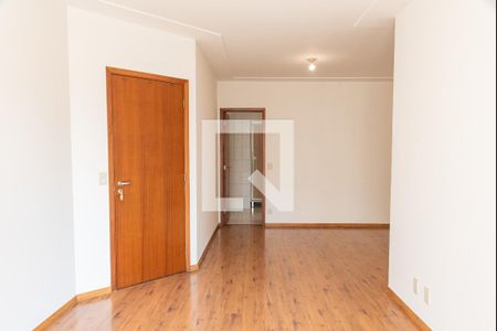 Sala de apartamento à venda com 3 quartos, 90m² em Cursino, São Paulo