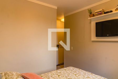 Apartamento à venda com 58m², 2 quartos e 1 vagaQuarto 2