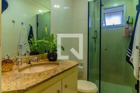 Apartamento à venda com 58m², 2 quartos e 1 vagaBanheiro