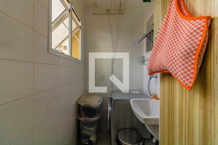 Apartamento à venda com 58m², 2 quartos e 1 vagaÁrea de Serviço