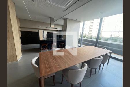 Apartamento para alugar com 73m², 2 quartos e 2 vagasÁrea comum