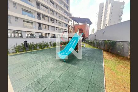 Apartamento para alugar com 73m², 2 quartos e 2 vagasÁrea comum