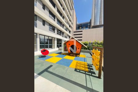 Apartamento para alugar com 73m², 2 quartos e 2 vagasÁrea comum