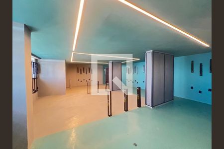 Apartamento para alugar com 73m², 2 quartos e 2 vagasÁrea comum