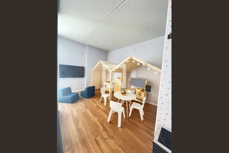 Apartamento para alugar com 73m², 2 quartos e 2 vagasÁrea comum