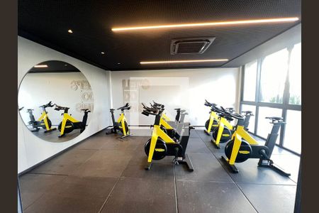 Apartamento para alugar com 73m², 2 quartos e 2 vagasÁrea comum