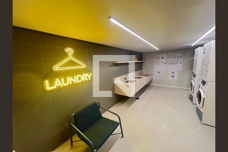 Apartamento para alugar com 73m², 2 quartos e 2 vagasÁrea comum