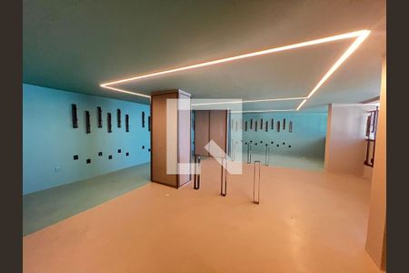 Apartamento para alugar com 73m², 2 quartos e 2 vagasÁrea comum