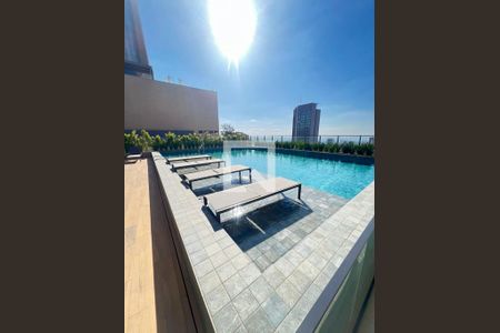 Apartamento para alugar com 73m², 2 quartos e 2 vagasÁrea comum