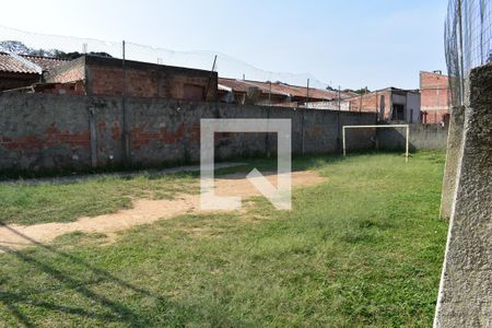 Área comum - Campo de esporte de apartamento para alugar com 2 quartos, 47m² em Santa Cândida, Curitiba