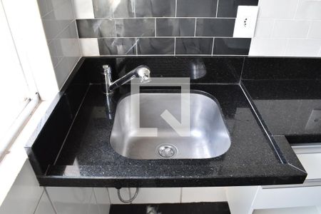 Apartamento para alugar com 47m², 2 quartos e 1 vagaCozinha