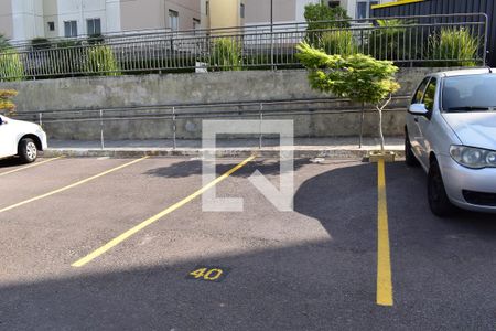 Apartamento para alugar com 47m², 2 quartos e 1 vagaÁrea comum - Garagem