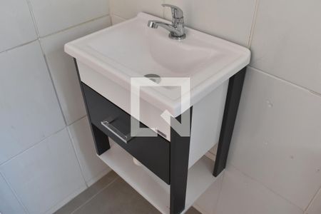 Apartamento para alugar com 47m², 2 quartos e 1 vagaBanheiro