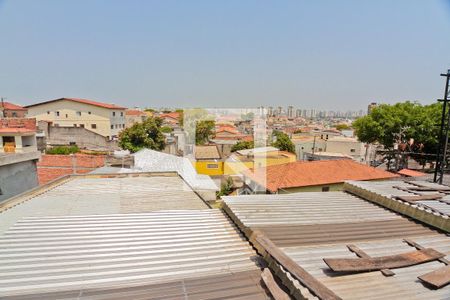 Casa para alugar com 30m², 1 quarto e sem vagaVista