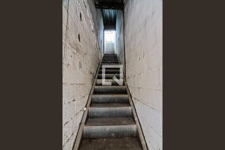 Casa para alugar com 30m², 1 quarto e sem vagaÁrea comum