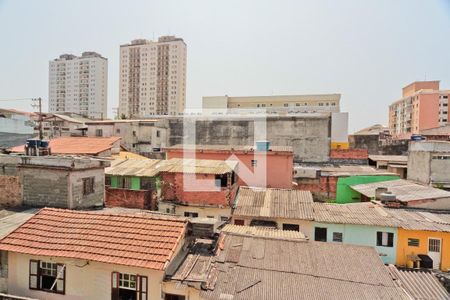 Casa para alugar com 30m², 1 quarto e sem vagaVista