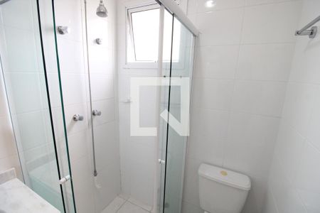 Apartamento para alugar com 76m², 3 quartos e 1 vagaBanheiro