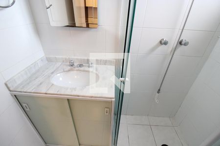Apartamento para alugar com 76m², 3 quartos e 1 vagaBanheiro