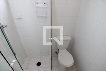 Apartamento para alugar com 76m², 3 quartos e 1 vagaBanheiro