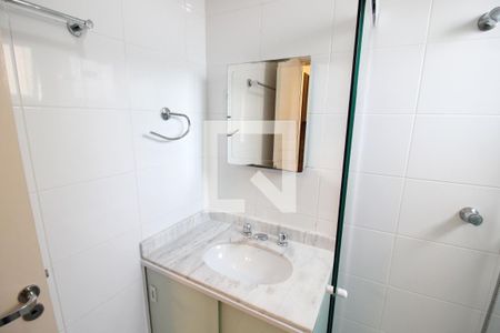 Apartamento para alugar com 76m², 3 quartos e 1 vagaBanheiro