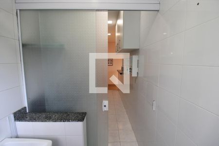 Apartamento para alugar com 76m², 3 quartos e 1 vagaÁrea de Serviço