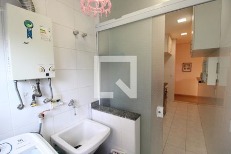 Apartamento para alugar com 76m², 3 quartos e 1 vagaÁrea de Serviço