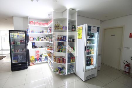 Apartamento para alugar com 76m², 3 quartos e 1 vagaÁrea Comum - Mercadinho