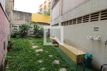 Apartamento para alugar com 76m², 3 quartos e 1 vagaÁrea Comum - Salão de Jogos