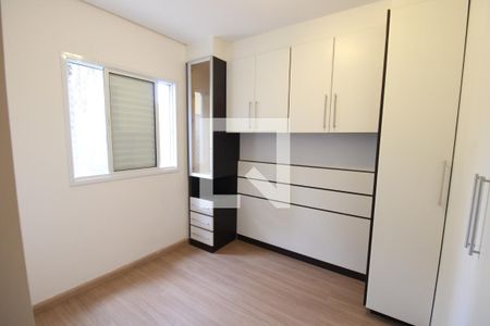 Apartamento para alugar com 76m², 3 quartos e 1 vagaQuarto 2