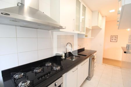 Apartamento para alugar com 76m², 3 quartos e 1 vagaCozinha