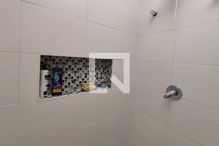 Casa de condomínio à venda com 360m², 4 quartos e 6 vagas Casa de condomínio à venda com 360m², 4 quartos e 6 vagasBanheiro Social