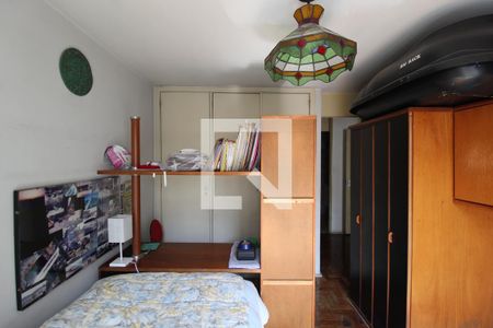 Apartamento à venda com 117m², 3 quartos e 1 vagaQuarto 2