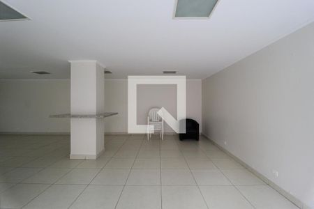 Apartamento à venda com 117m², 3 quartos e 1 vagaÁrea Comum - Salão de Festas