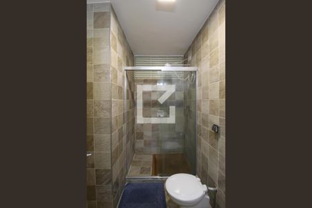 Apartamento à venda com 117m², 3 quartos e 1 vagaBanheiro Social