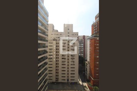 Apartamento à venda com 117m², 3 quartos e 1 vagaVista do Quarto 2