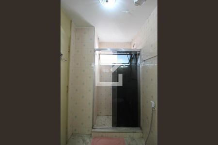 Apartamento à venda com 117m², 3 quartos e 1 vagaBanheiro da Suíte