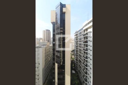 Apartamento à venda com 117m², 3 quartos e 1 vagaVista da Suíte