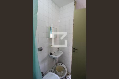 Apartamento à venda com 117m², 3 quartos e 1 vagaBanheiro de Serviço