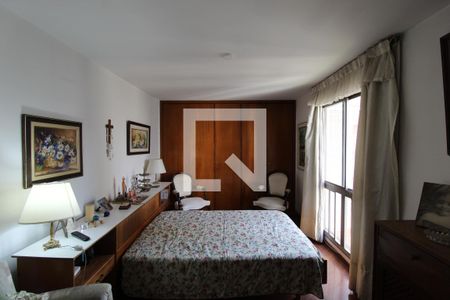 Apartamento à venda com 117m², 3 quartos e 1 vagaQuarto 3 - Suíte