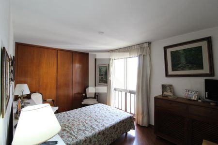 Apartamento à venda com 117m², 3 quartos e 1 vagaQuarto 3 - Suíte