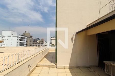 Apartamento à venda com 117m², 3 quartos e 1 vagaÁrea Comum - Solário