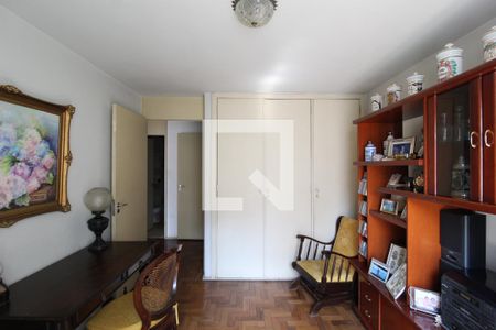Apartamento à venda com 117m², 3 quartos e 1 vagaQuarto 1