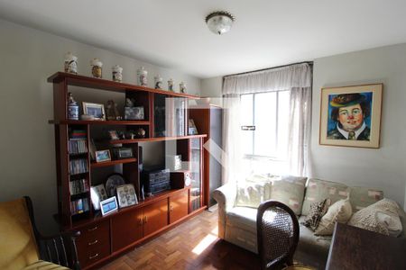 Apartamento à venda com 117m², 3 quartos e 1 vagaQuarto 1
