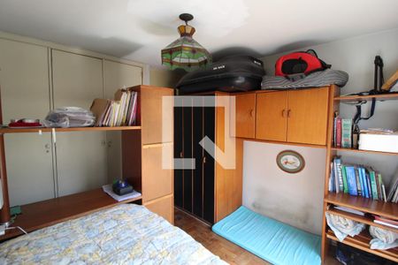 Apartamento à venda com 117m², 3 quartos e 1 vagaQuarto 2
