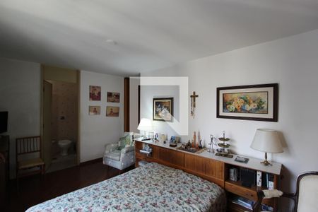 Apartamento à venda com 117m², 3 quartos e 1 vagaQuarto 3 - Suíte